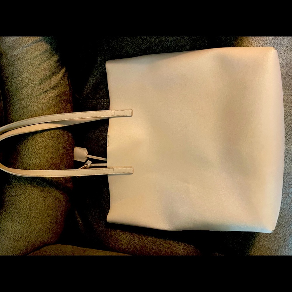 Authentic YSL tote